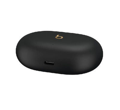 Beats Studio Buds Plus (Black/Gold)