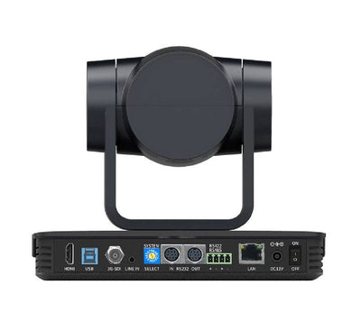 BenQ DVY23 1080P PTZ Conference Camera