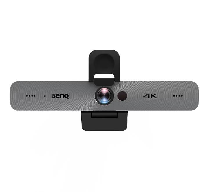 BenQ DVY32 Zoom Certified 4K UHD Conference Camera – ICT.com.mm