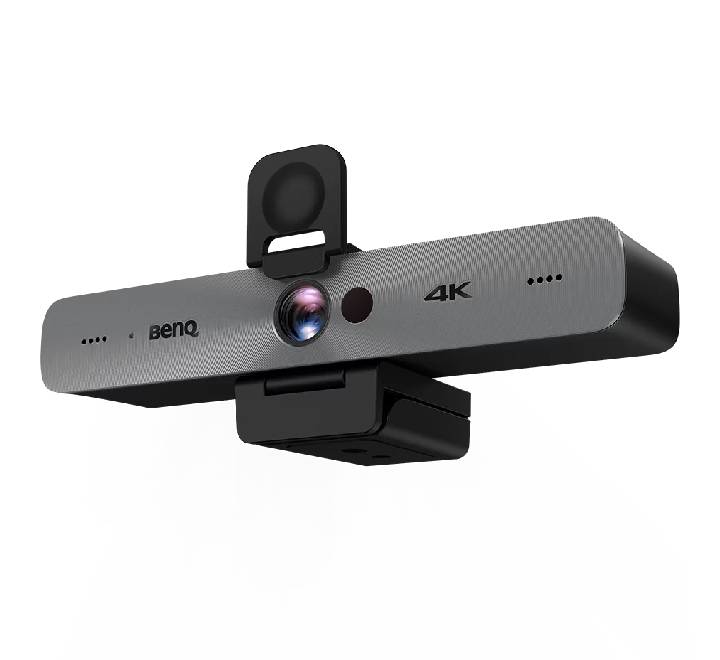 BenQ DVY32 Zoom Certified 4K UHD Conference Camera – ICT.com.mm