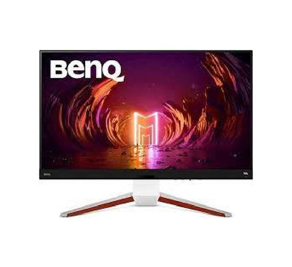 BenQ MOBIUZ 32 Inches Gaming Monitor 4K UHD 144Hz (EX3210U)