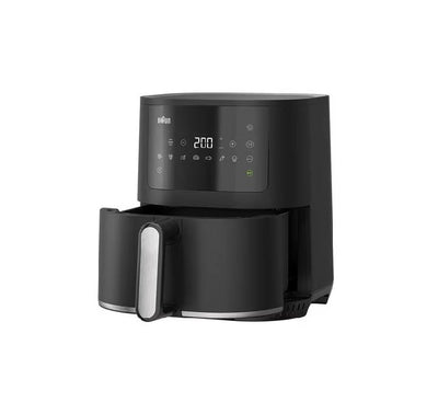 Braun MultiFry 3 Air fryer HF 3030 IBK-HF 3030 BK (Black)
