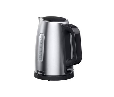 Braun WK 102 AI-WK 1500 BK PurShine Water kettle (Black)