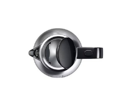 Braun WK 102 AI-WK 1500 BK PurShine Water kettle (Black)
