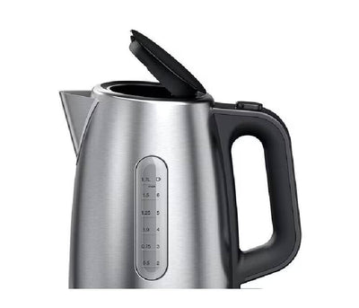 Braun WK 102 AI-WK 1500 BK PurShine Water kettle (Black)
