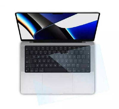 COTECi Anti-blue Screen Protector for MacbookMB Air 13" (2026-2022 M5/M4/M3/M2)