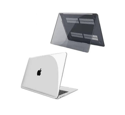 COTECi Universal Crystal MacBook Case for MacBook Pro 14"/16"