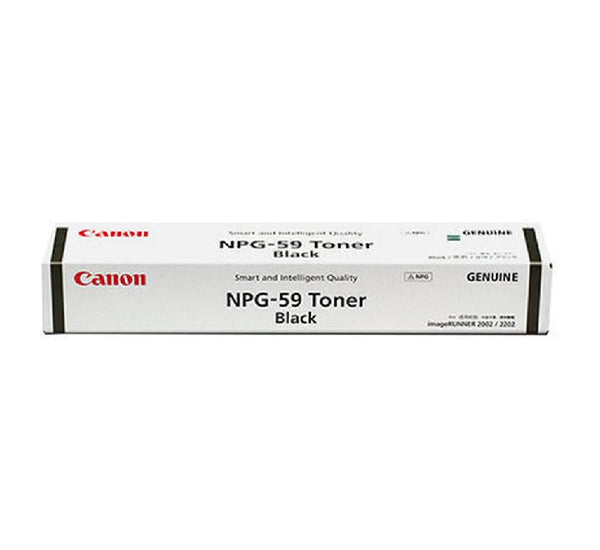 Canon NPG-59 Toner Cartridge