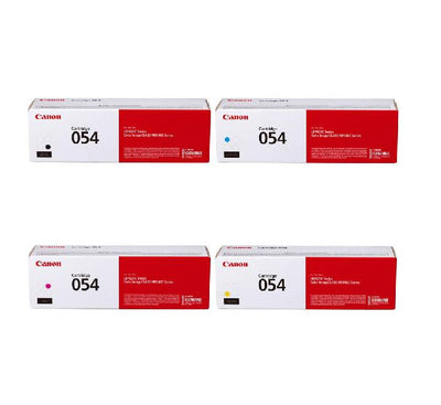 Canon MF643Cdw Original Cartridge (1 Set)