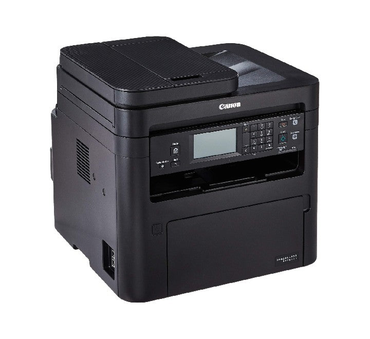 Canon imageCLASS MF269dw II Laser Printer (Black) – ICT.com.mm