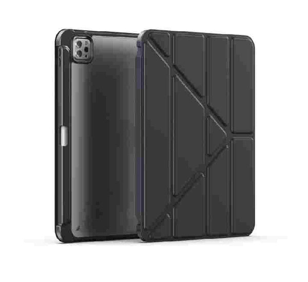 Case Studi iPad Ultra Slim Case for M4 iPad Pro 11" 2024 (Black)