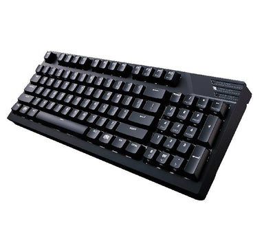Cooler Master USB Keyboard MasterKeys Pro M (SGK-4080-KKCM1-US) – image 2