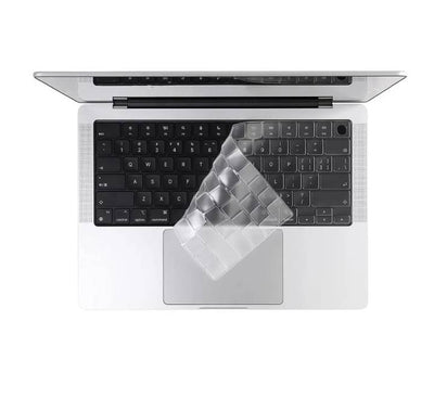 COTECi Keyboard Protector For Macbook