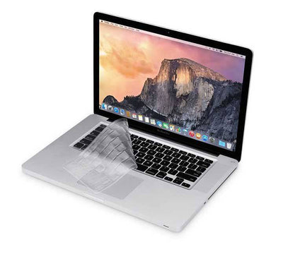 COTECi Keyboard Protector For MacBook