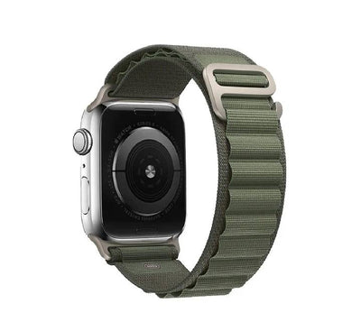 Coteci Watch Alpine Loop Band (Green)