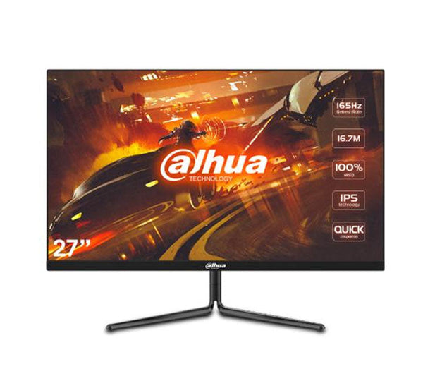 Dahua DHI-LM24-E231 24 inch FHD IPS 165Hz Gaming Monitor