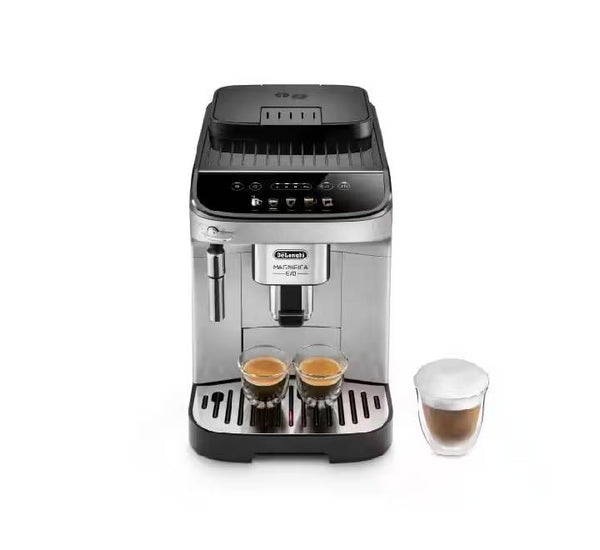 De'longhi ECAM290.31.SB Magnifica Evo Automatic coffee makers (Silver black)