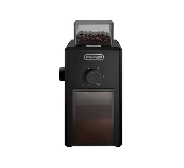 De'longhi KG79 KG Series Coffee bean grinder (Black)