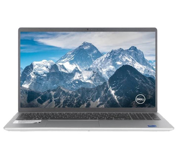 Dell Dc15250I5081 (Intel Core i5-13th Gen) Platinum Silver (Thai Global)