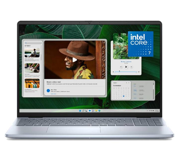 Dell Inspiron 5640 (Intel Core 7-150U) Silver (Thai Global)