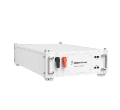Dragon Power DPHB-102100-LFP-R High Voltage LifePO4 Battery