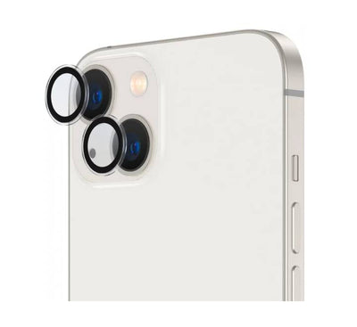 ESR Camera Lens Iphone 14/14 Plus Black 2 Pack (4894240173084)
