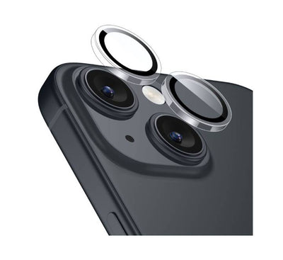 ESR Camera Lens Tempered Glass iPhone 15/ 15 Plus Clear