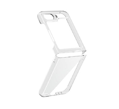ESR Classical Clear Case for Sumsang  Z Flip 5,Clear