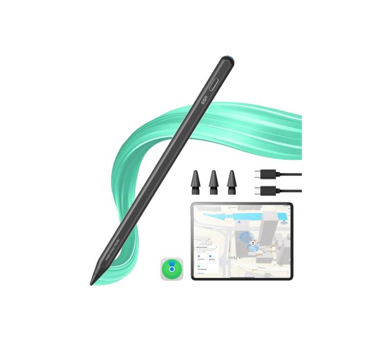 ESR Geo Digital Pencil (Black)
