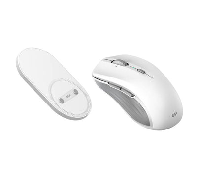 ESR MagMouse Wireless Mouse (White)