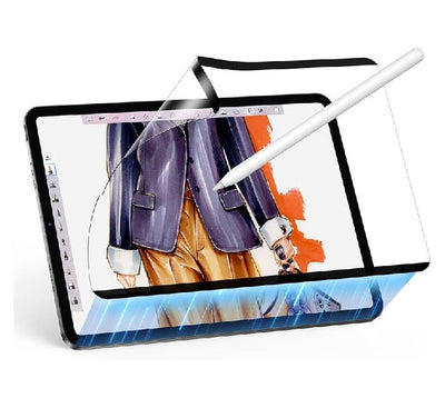 ESR Paper-Feel Magnetic Screen Protector For iPad Air 5/4 and iPad Pro 11