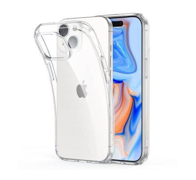 ESR Project Zero Clear Case iPhone 15 Plus