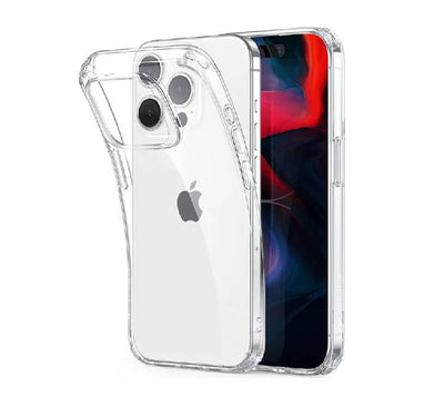 ESR Project Zero Clear Case iPhone 15 Pro