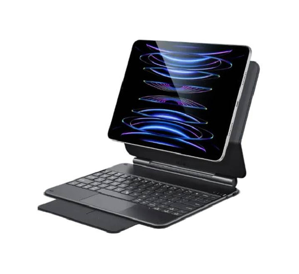 ESR Rebound Magnetic Keyboard Black For iPad