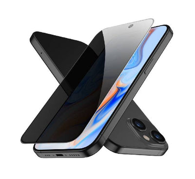 ESR Tempered-Glass Privacy Screen Protector for iPhone 15 Plus - 1 Pack