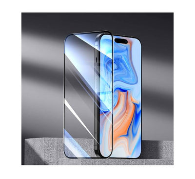 ESR Tempered-Glass Screen Protector for iPhone 15 - 1 Pack
