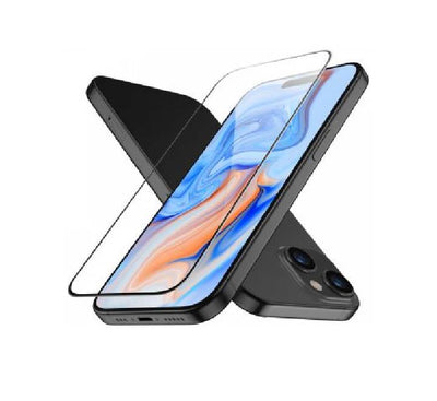ESR Tempered-Glass Screen Protector for iPhone 15 Plus - 1 Pack
