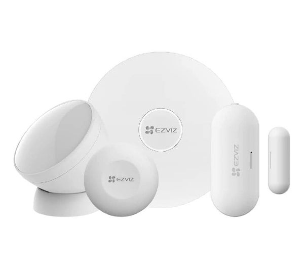 EZVIZ Alarm Sensor Kit Smart Home