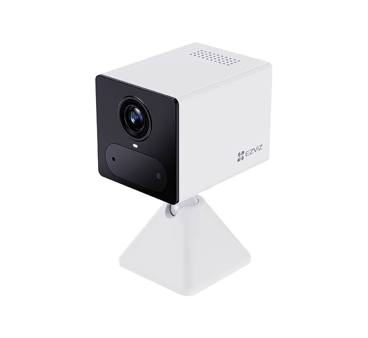 EZVIZ CB2 Wi-Fi Smart Home Battery Camera
