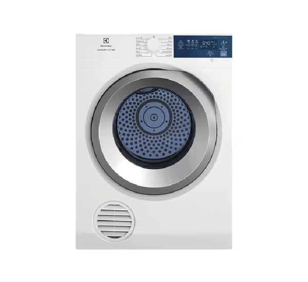 Electrolux 8.5kg UltimateCare 300 Venting Dryer (EDS854J3WB)