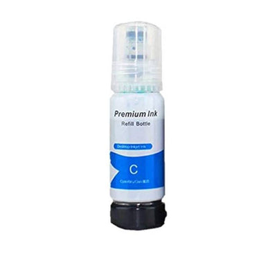 Epson 003 Color Ink China (Cyan)