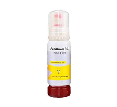 Epson 003 Color Ink China (Yellow)