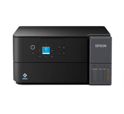 Automatic double-sided printing feature on Epson EcoTank L4360 printer