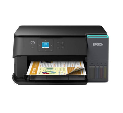 Epson EcoTank L4360 A4 Wi-Fi Duplex All-in-One Ink Tank Printer Philippine Edition
