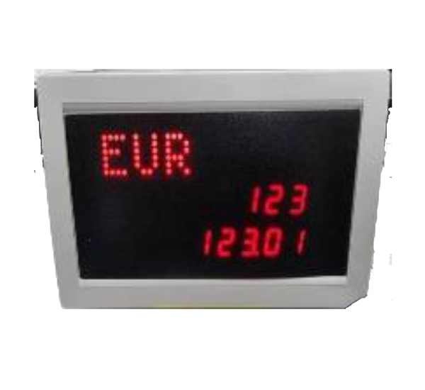 External Display for EE7