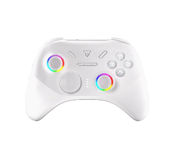 Fantech ELECTRA EOS PRO WGP15v2 Wireless Gamepad (White)