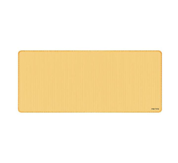 Fantech MP70 Gaming Mouse Pad (Yellow)