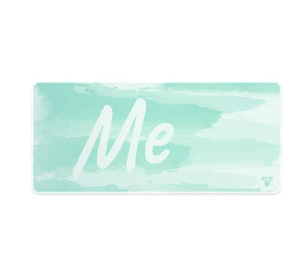 Fantech MP904 AGILE Gaming Mouse Pad Mint Edition