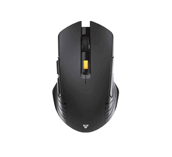 Fantech WG12R Wireless Gaming Mouse (Black)