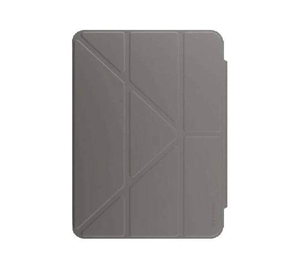 SwitchEasy iPad Origami Nude Case iPad 10th Gen 2022 (Gray)
